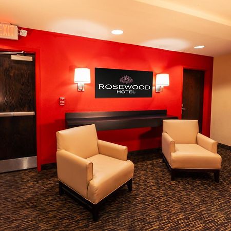 Rosewood Hotel- Portland East Gresham Exterior foto