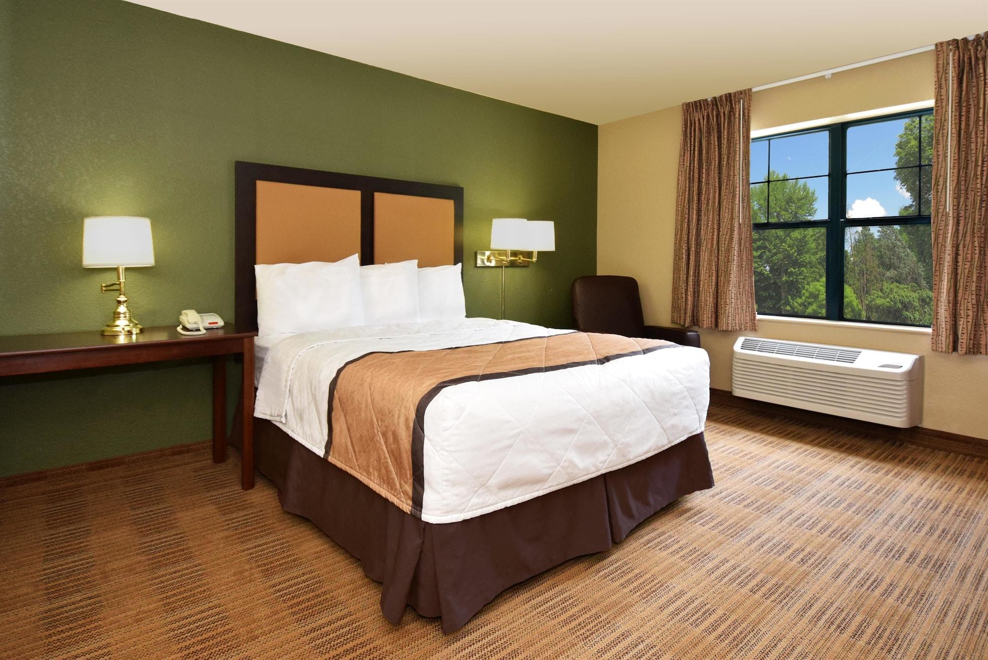 Rosewood Hotel- Portland East Gresham Exterior foto