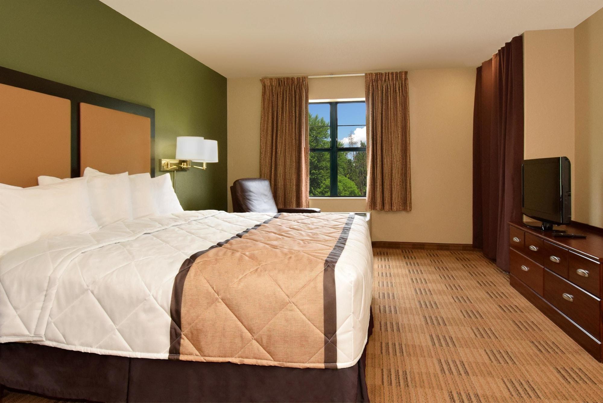Rosewood Hotel- Portland East Gresham Exterior foto