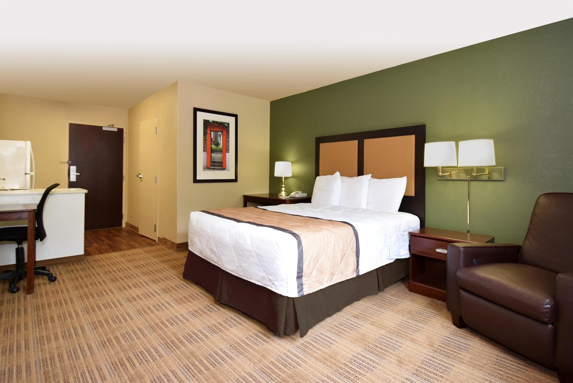Rosewood Hotel- Portland East Gresham Exterior foto