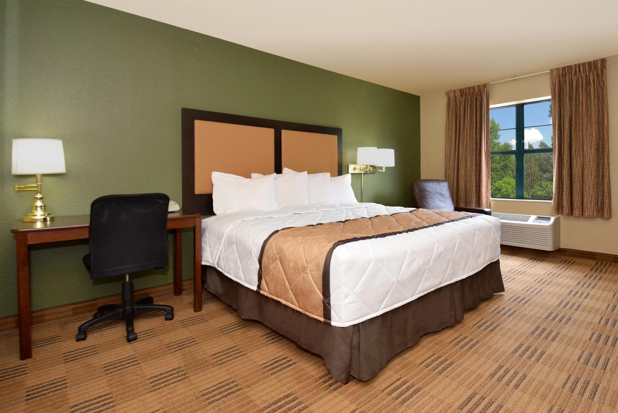 Rosewood Hotel- Portland East Gresham Exterior foto