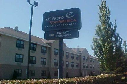 Rosewood Hotel- Portland East Gresham Exterior foto